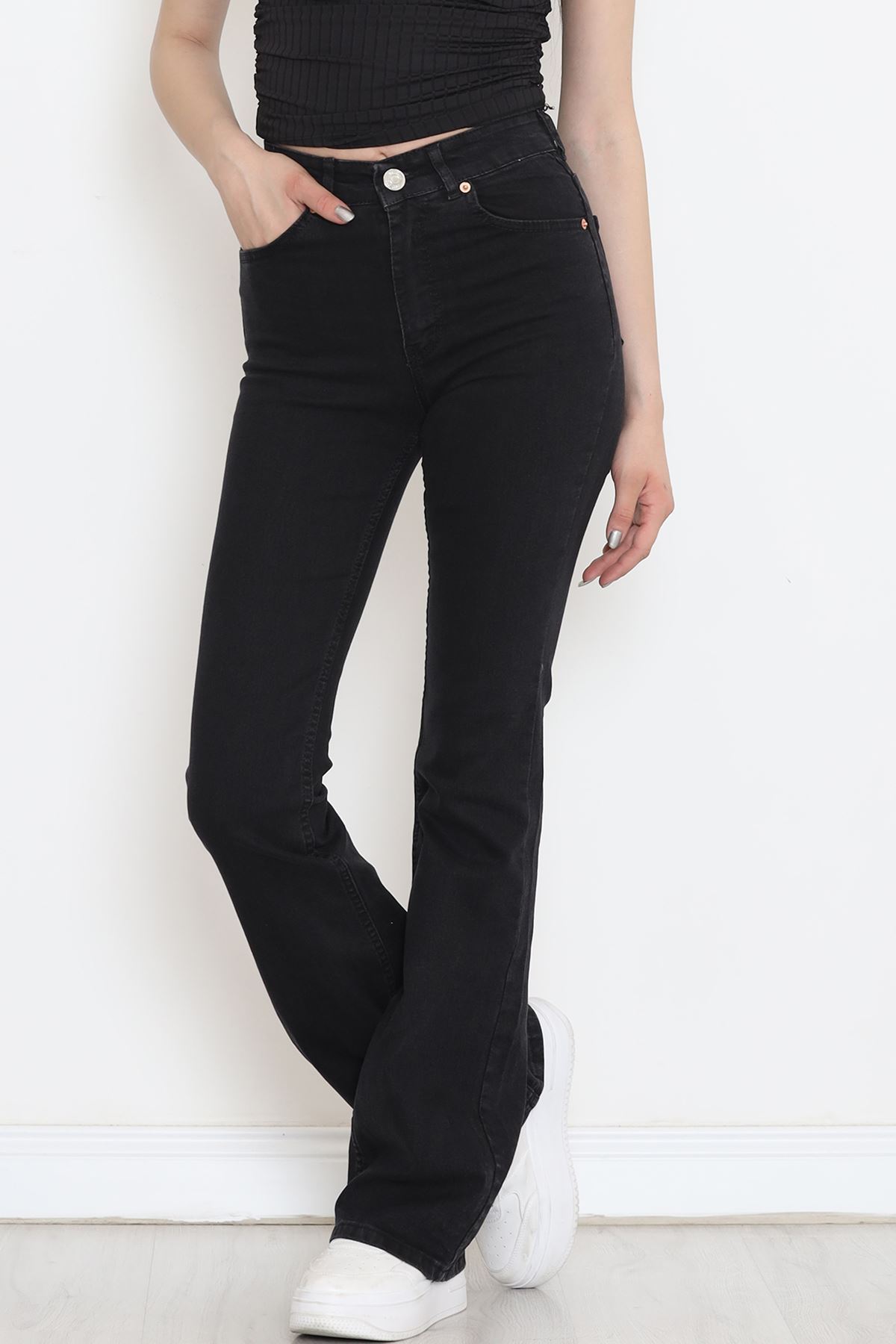 Flared Jeans Smoked2 - 11878.1431.