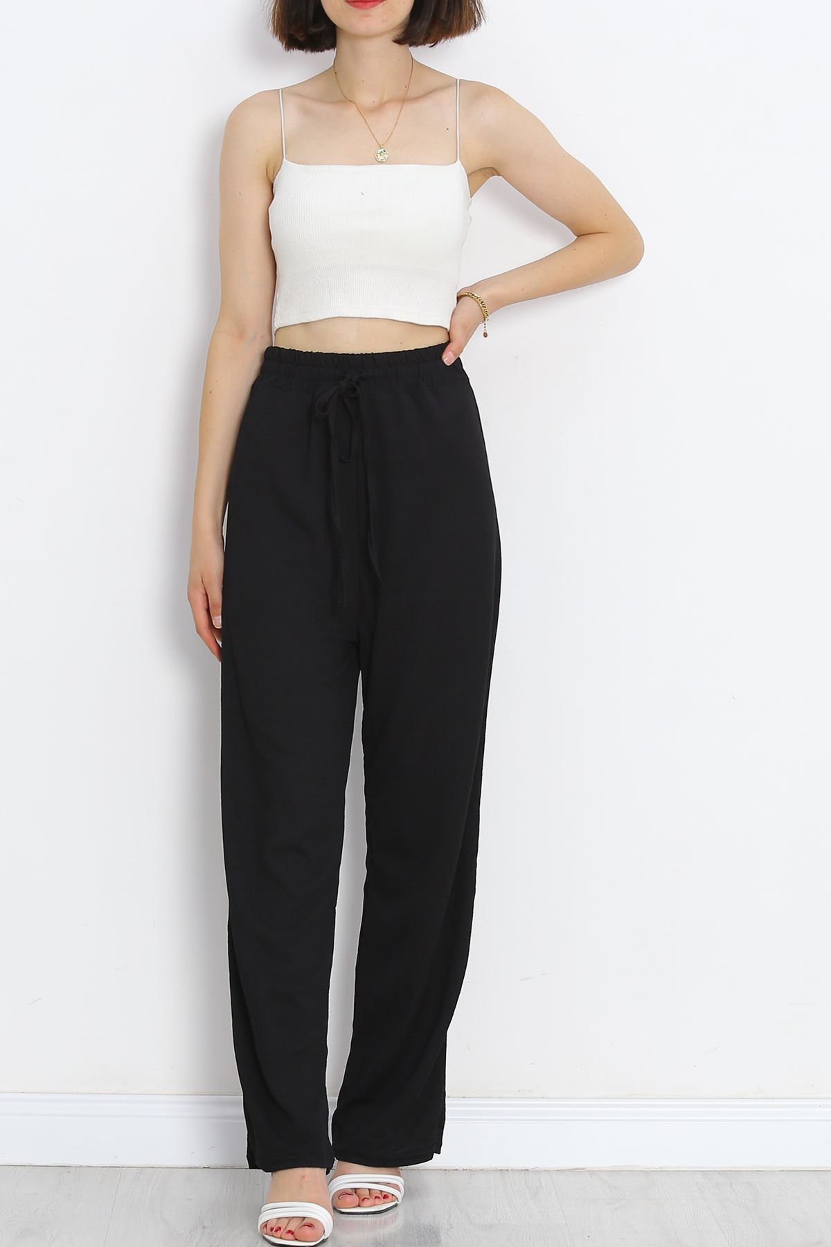 Pants Black - 6014.1567.