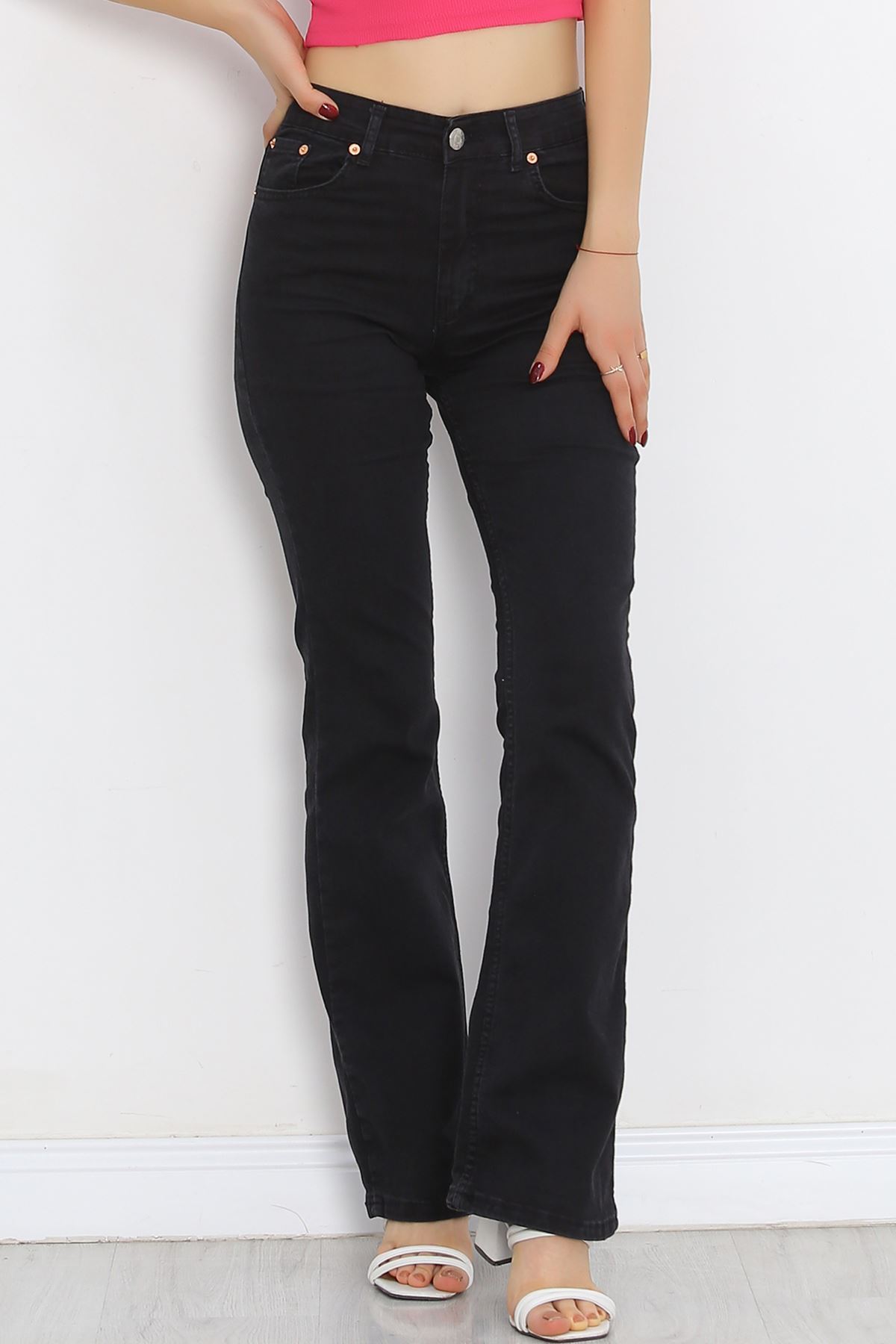 Flared Jeans Trousers Koyufüme - 18974.1431.