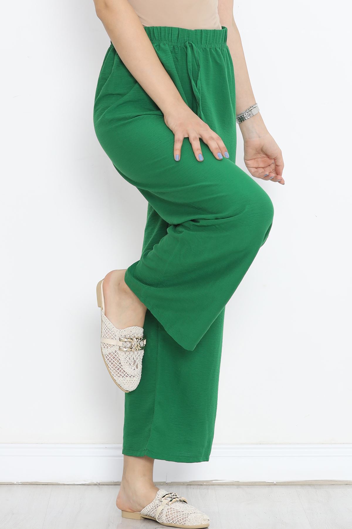 Ayrobin Pants Green - 16679.683.