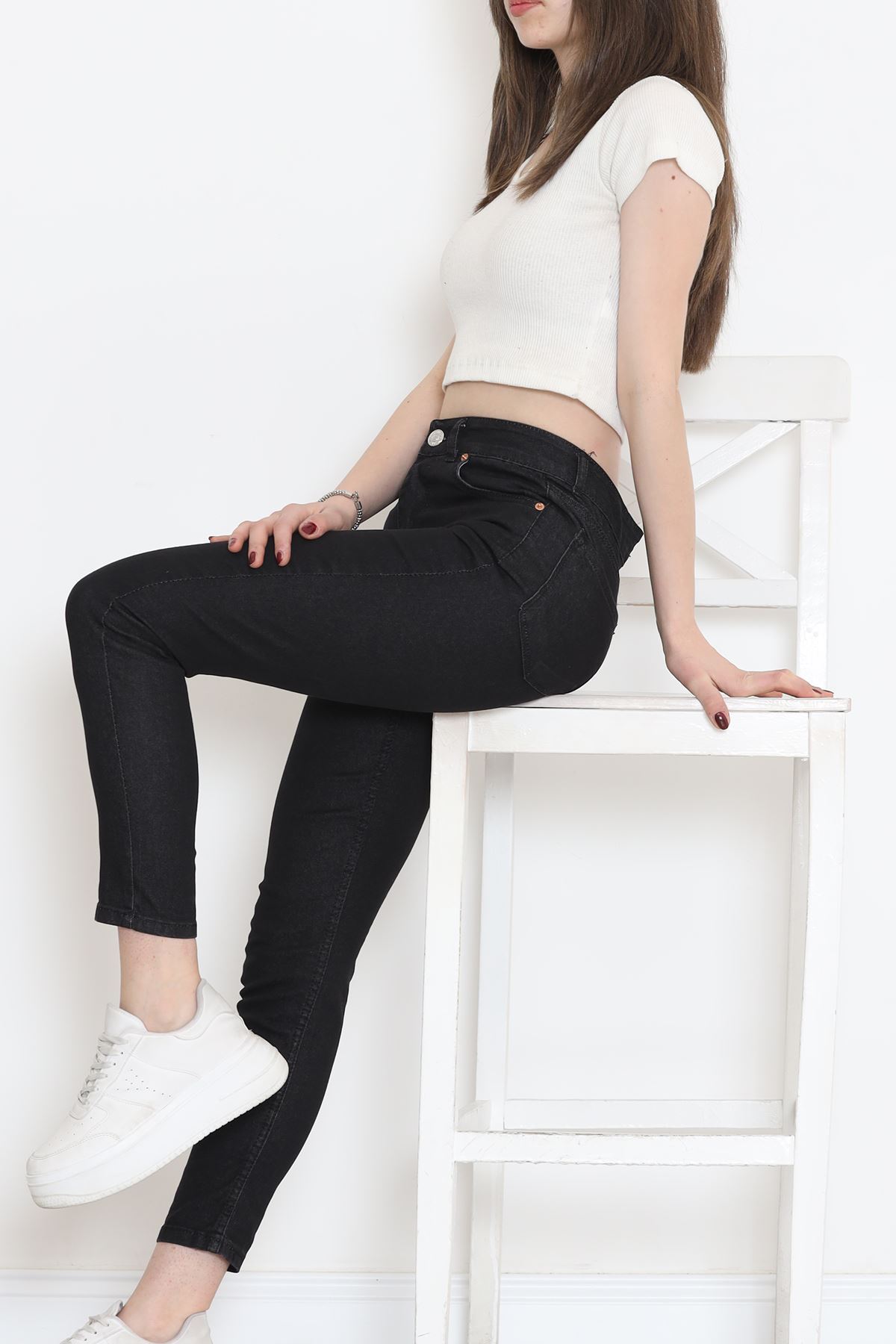 Narrow Leg Jeans Koyufüme - 18223.1431.