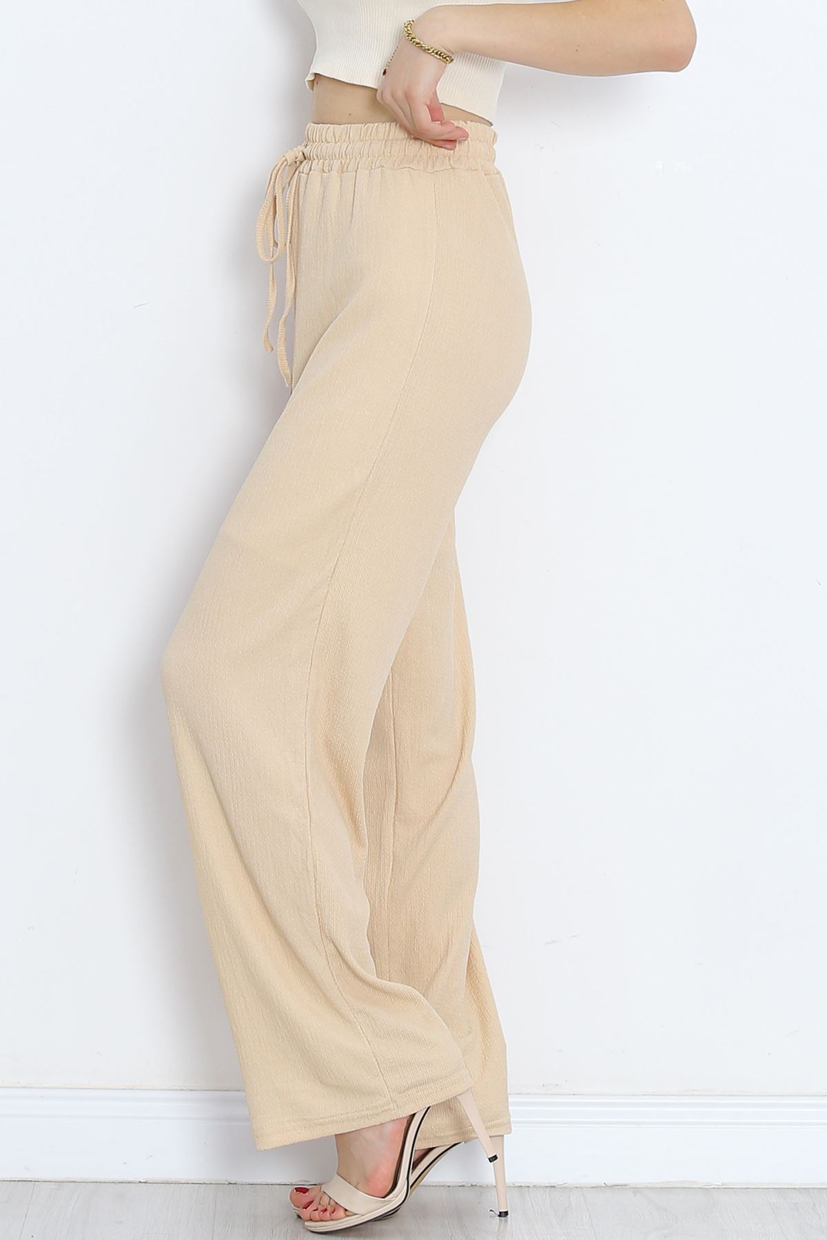 Pants Beige - 6014.1567.