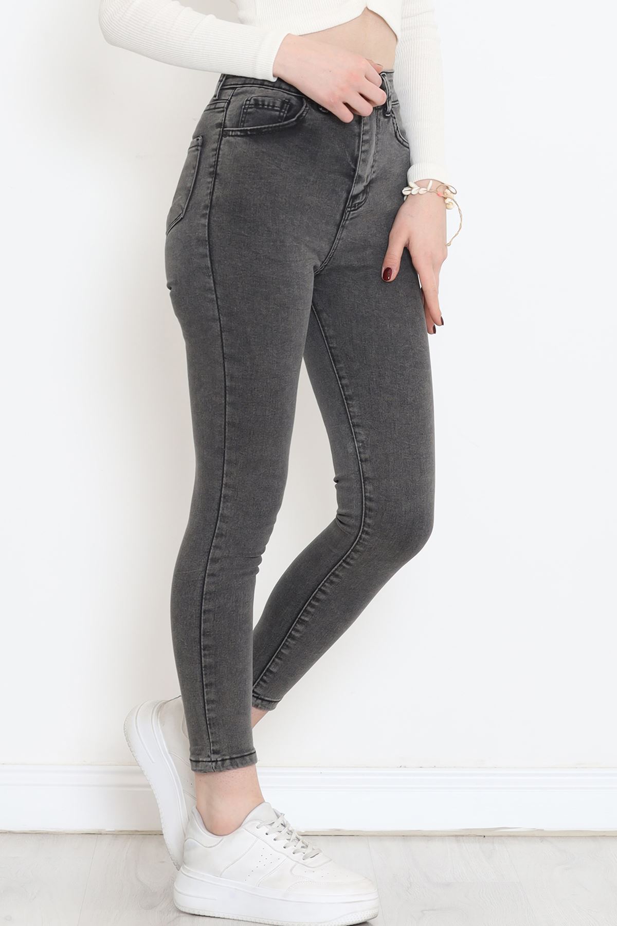 Super Lycra Jeans Koyutint - 9815.1431.