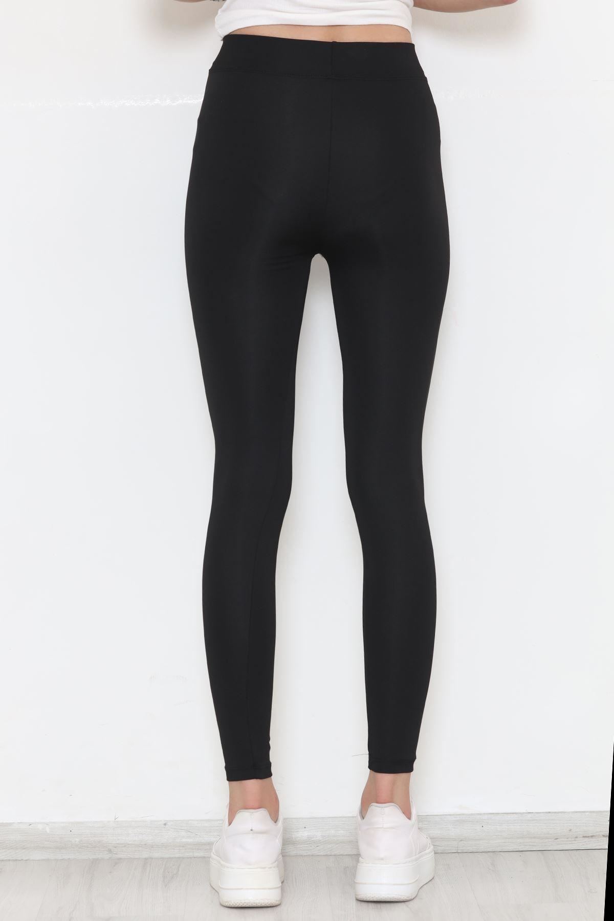 Diving Leggings Black - 10826.1567.