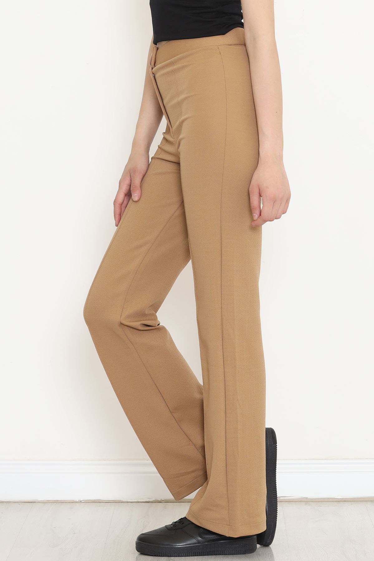 Chimali Pants Sütlükahve - 2214.1247.