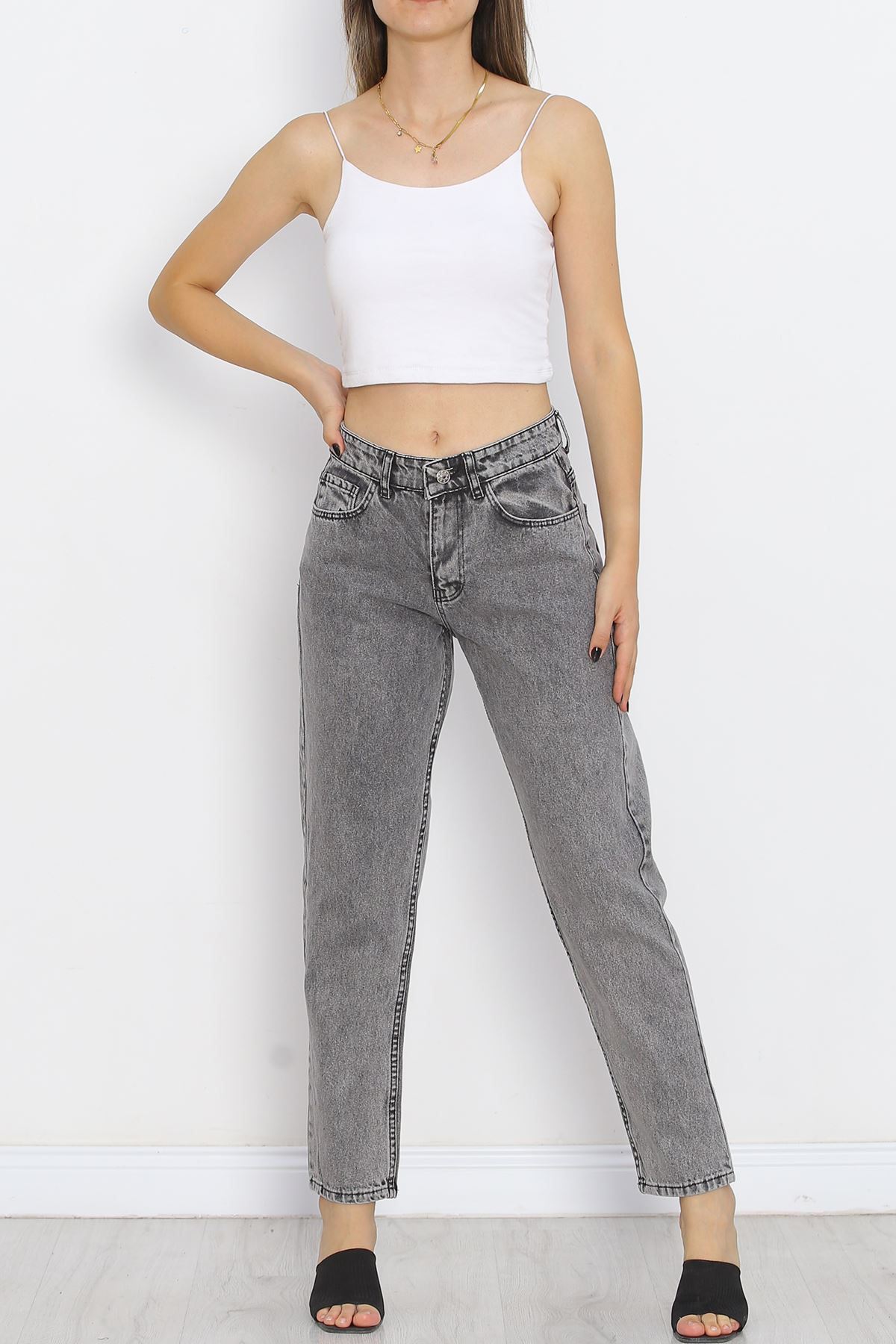 Boyfriend Jeans Washing - 11252.925.