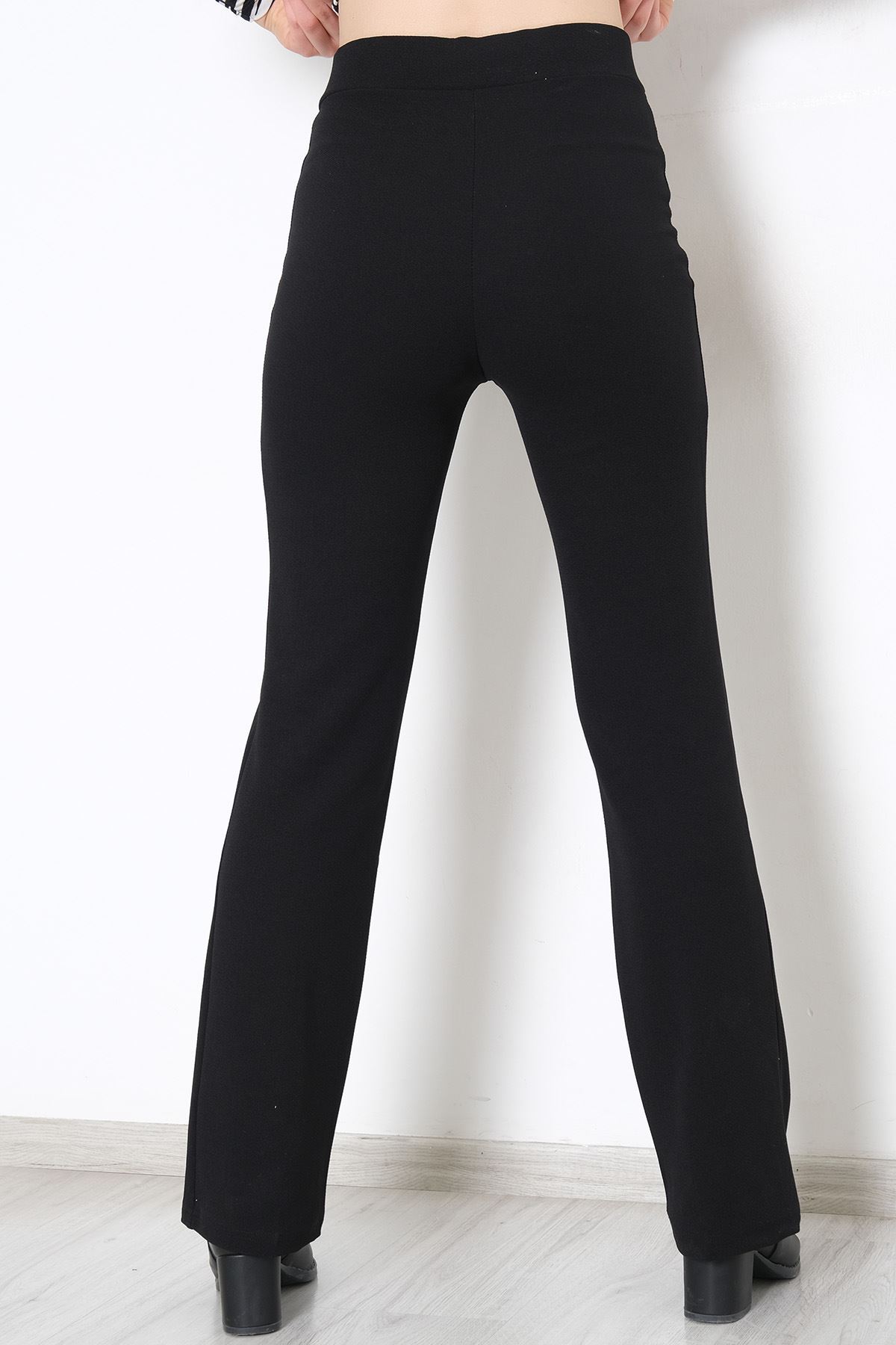 Pants Black - 2214.1247.