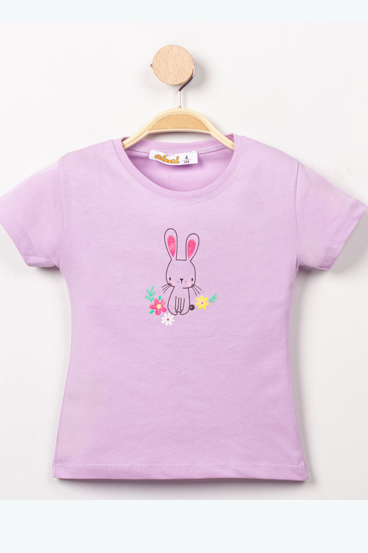 1-4 Years Printed Kids T-Shirt Koyupembe - 524005.1576.