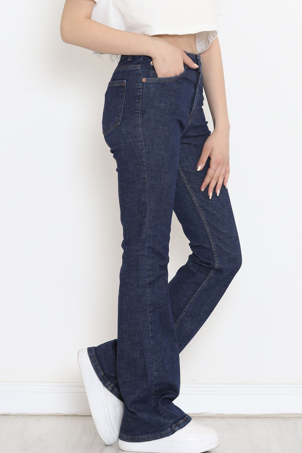 Flared Jeans Trousers Koyumavi3 - 11878.1431.