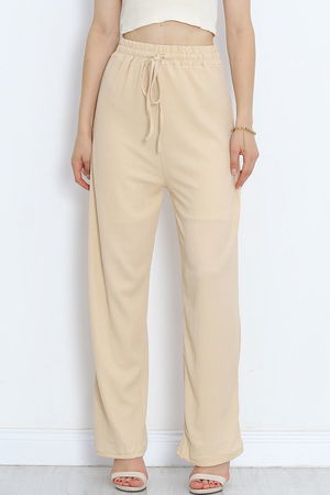 Pants Beige - 6014.1567.