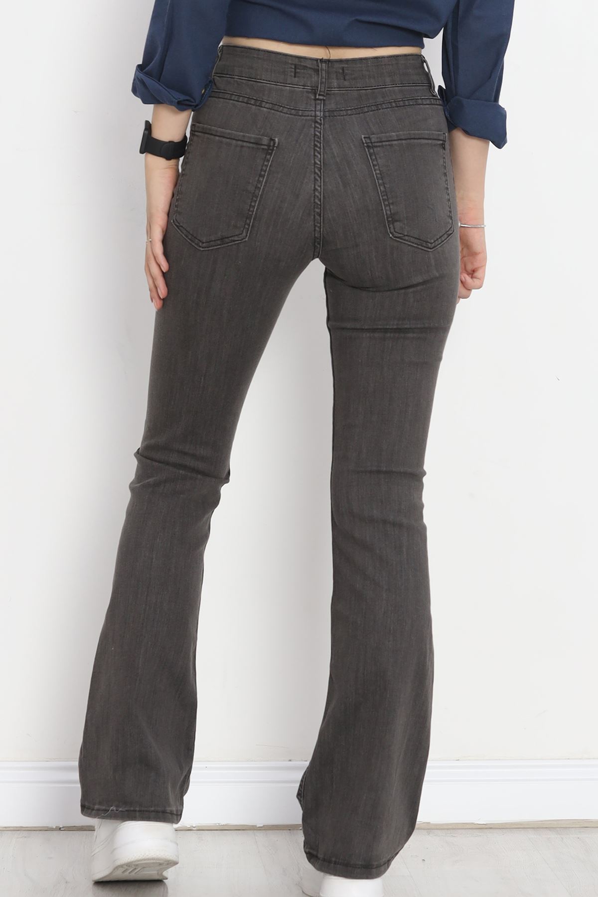 Bell-bottom Jeans Koyugri - 18688.1431.