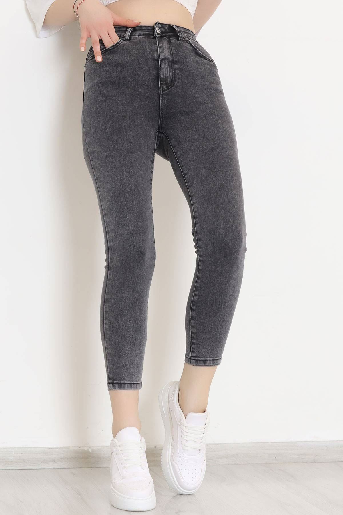 Super Lycra Jeans Smoked7 - 9815.1431.