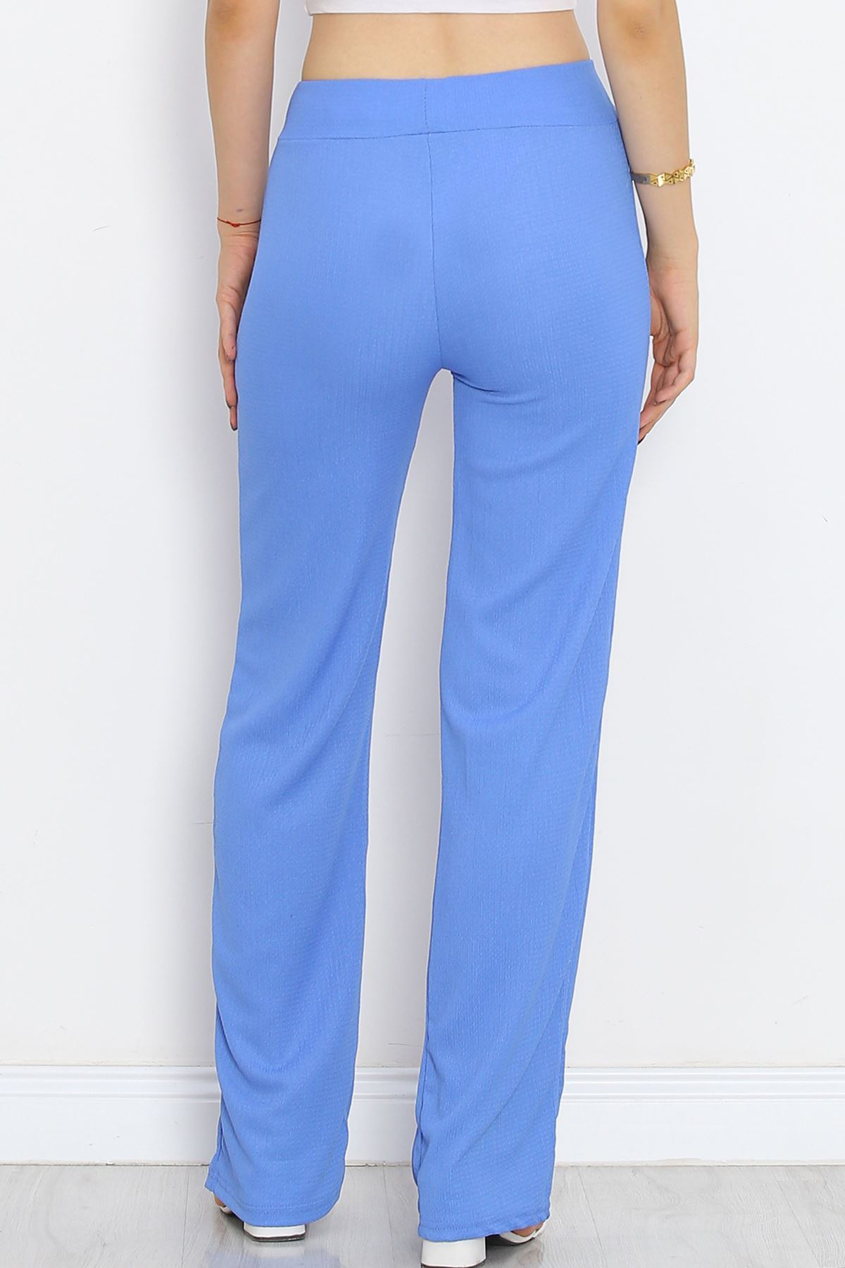 Pants Blue - 10009.1567.