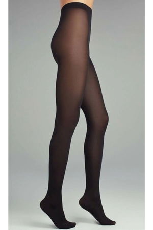 Penti Vega 40Den Pantyhose Black - 17618.1231.