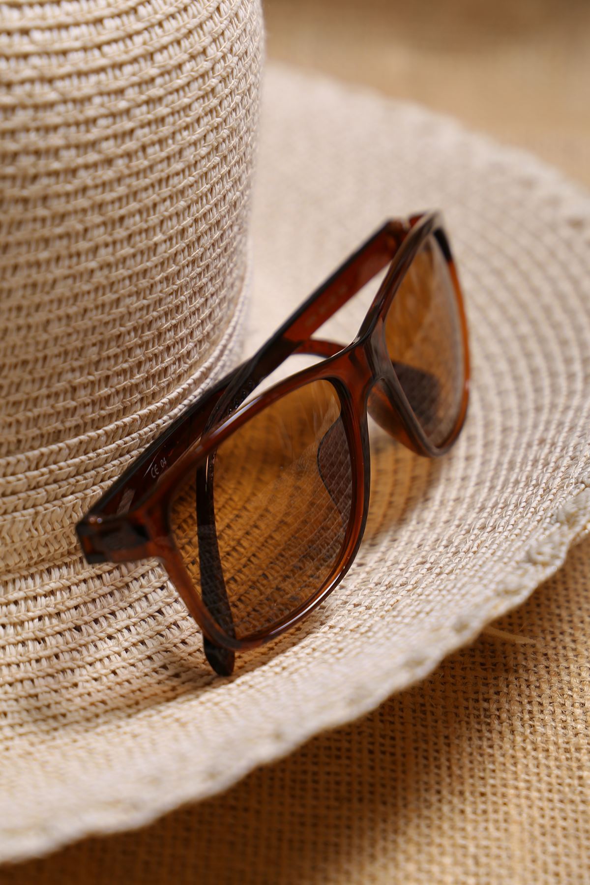 Accessories Eyewear Coffee - 15825.1724.