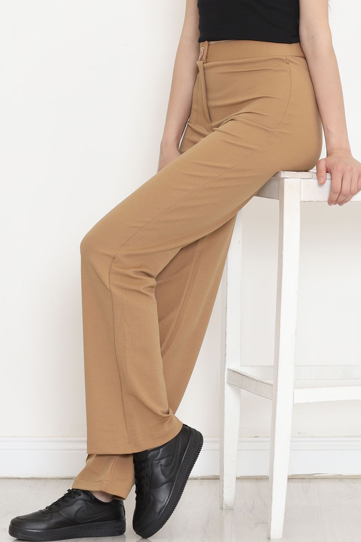 Chimali Pants Sütlükahve - 2214.1247.