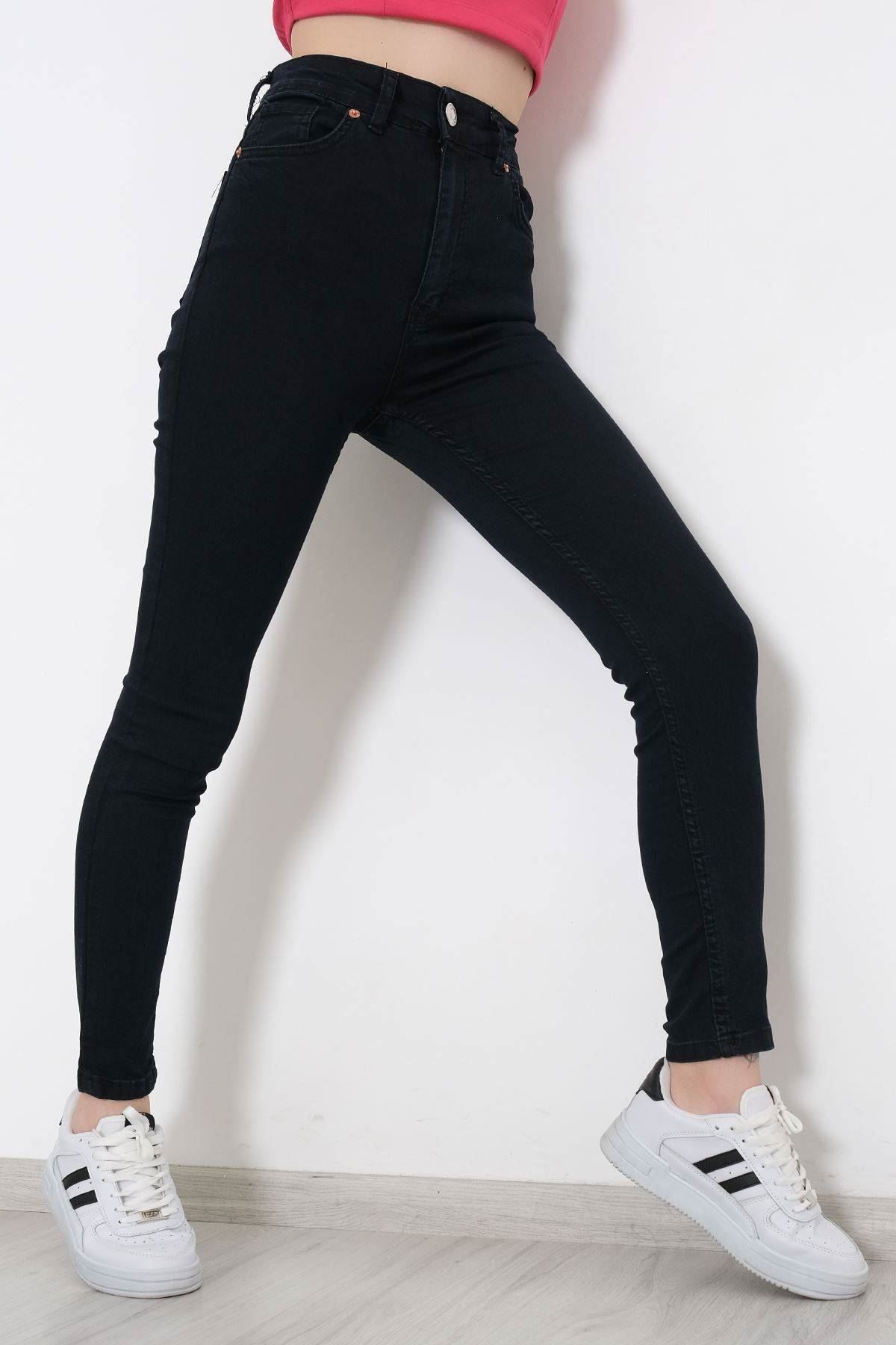 Super Lycra Jeans Dark Blue - 9815.1431.