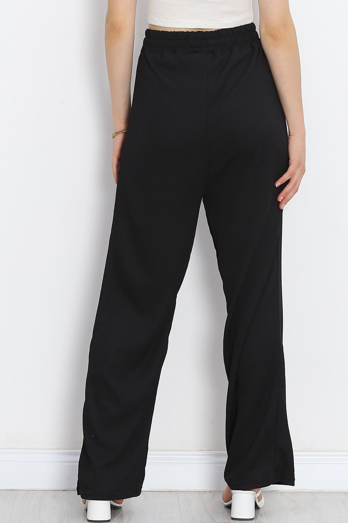 Pants Black - 6014.1567.