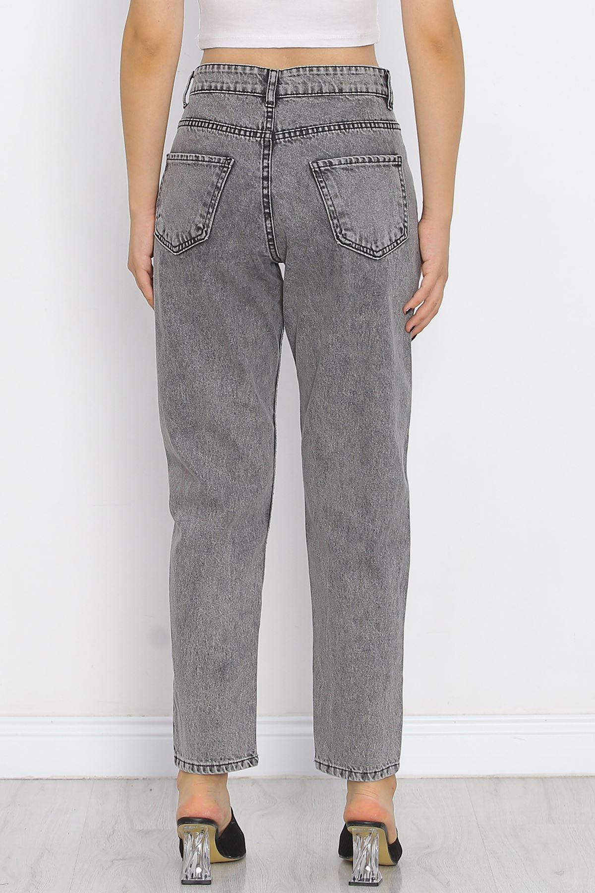 Boyfriend Jeans Washing - 11252.925.