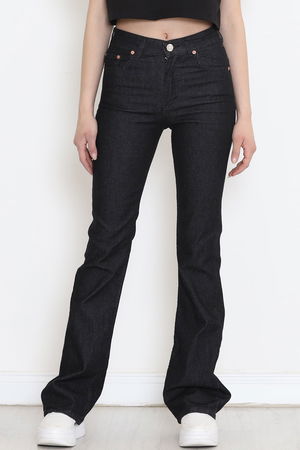 Flared Jeans Trousers Koyufüme - 18201.1431.