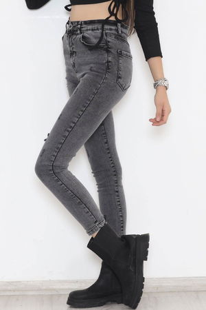 Super Lycra Jeans Pants Wash1 - 9815.1431.