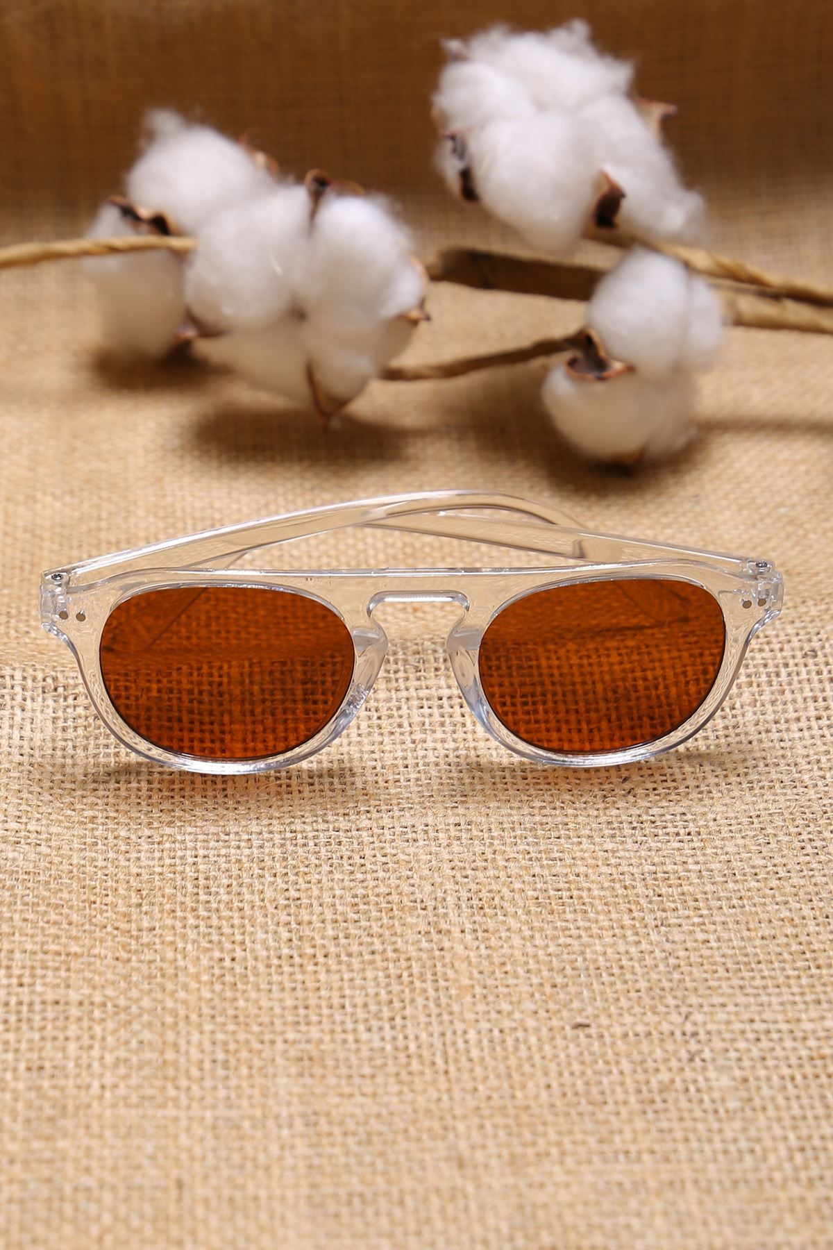 Accessory Glasses Transparent - 16631.1356.