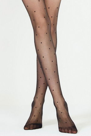 Penti Style Pantyhose Black - 17634.1231.