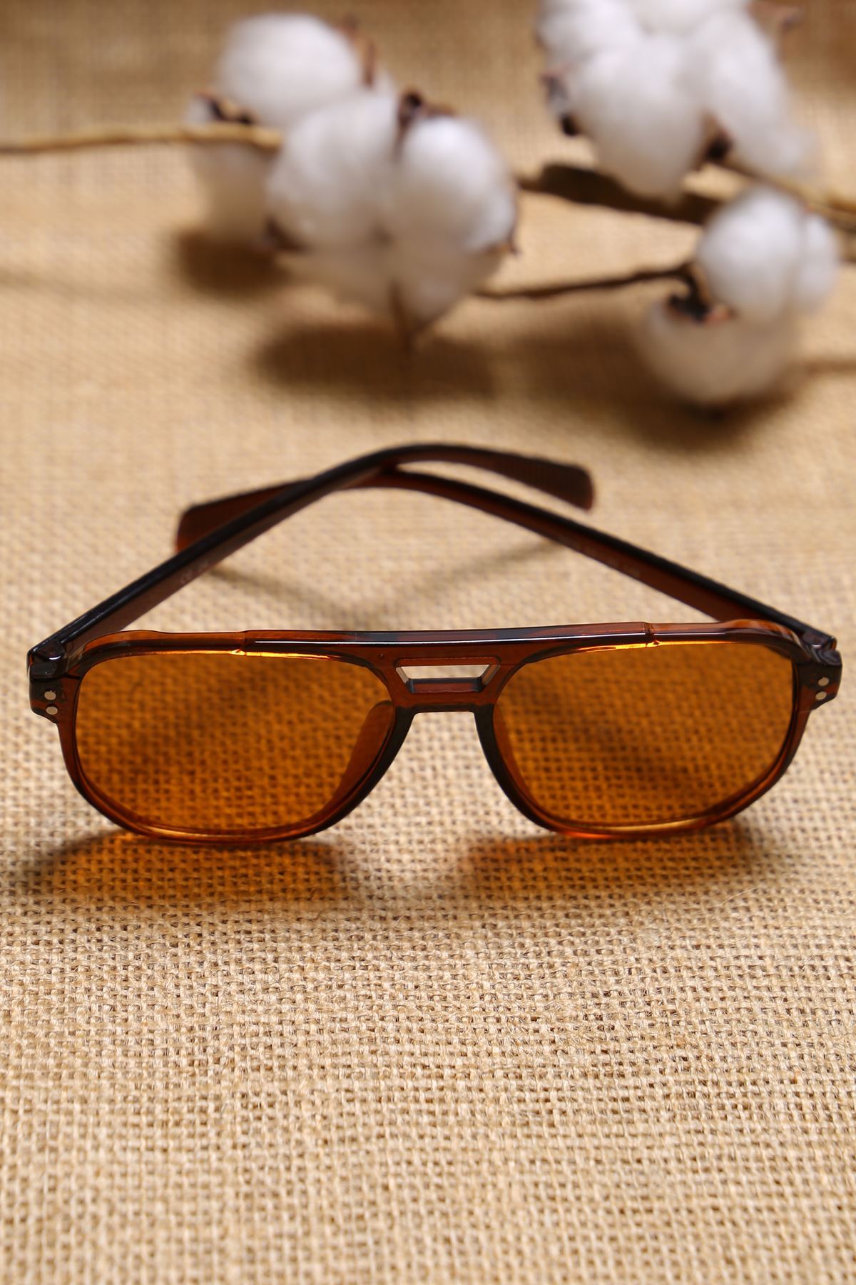 Accessories Eyewear Coffee - 15834.1724.