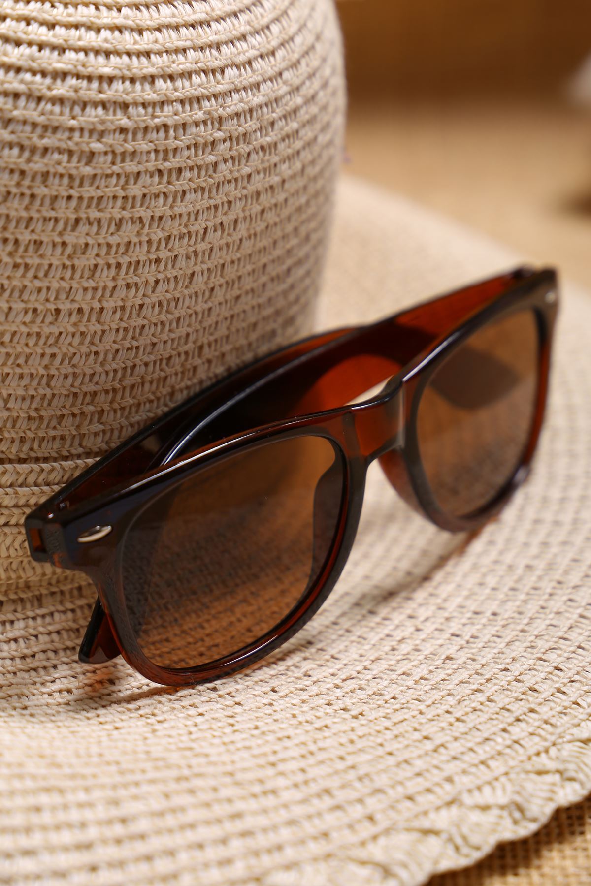 Accessories Eyewear Coffee - 16623.1356.