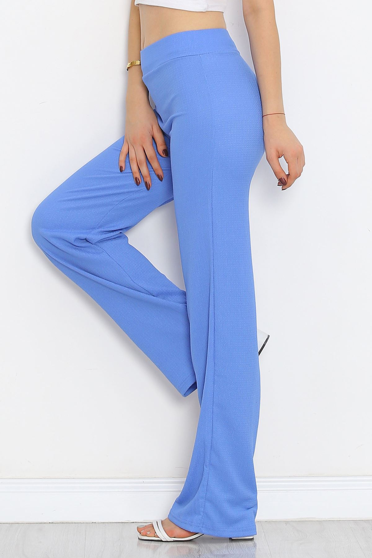 Pants Blue - 10009.1567.