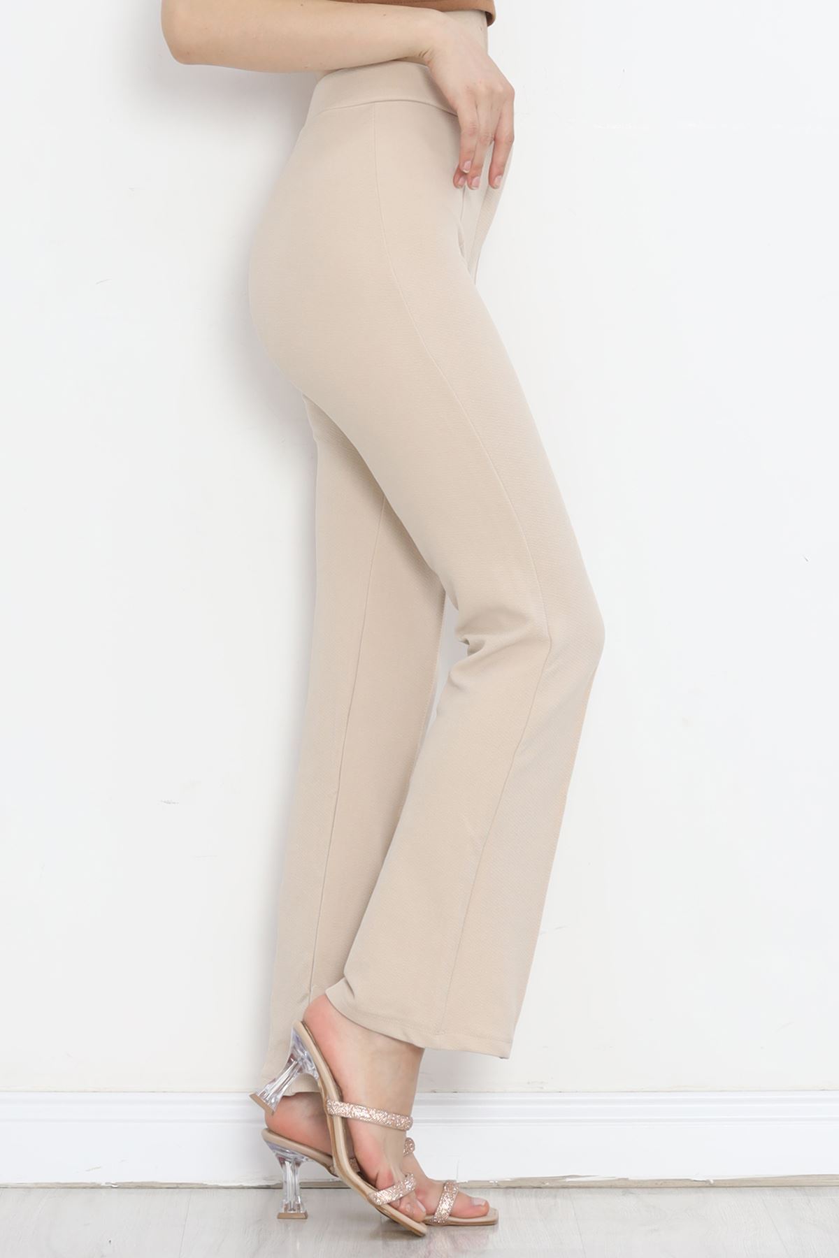 Pants Beige 1 - 2214.1247.