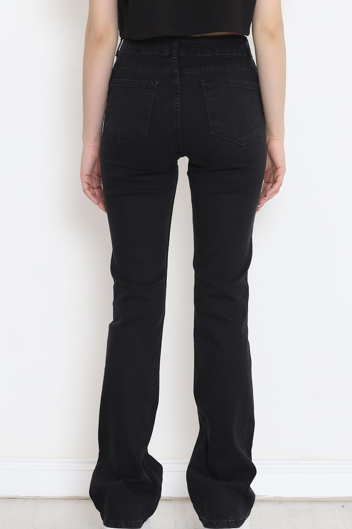 Flared Jeans Trousers Koyufüme2 - 11878.1431.