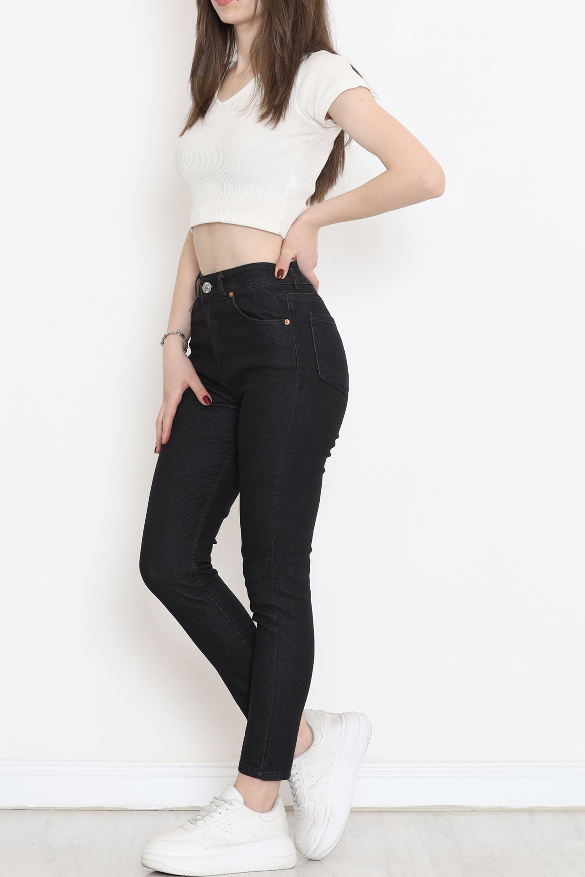 Narrow Leg Jeans Koyufüme - 18223.1431.