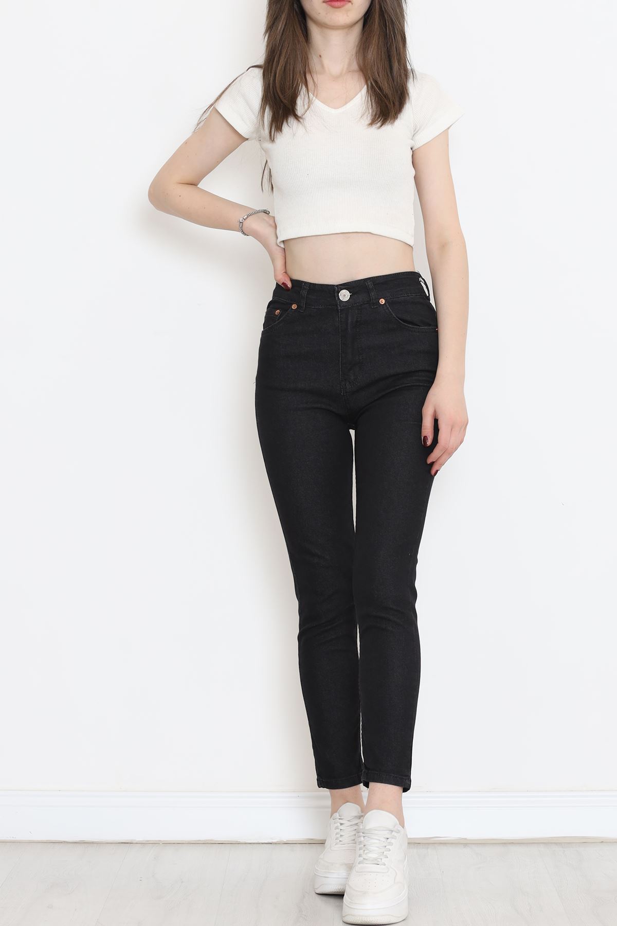 Narrow Leg Jeans Koyufüme - 18223.1431.