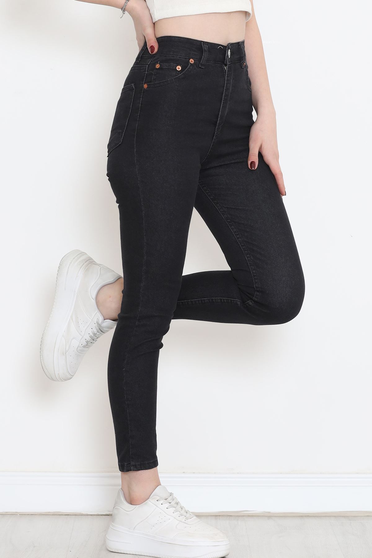 Lycra Jeans Koyufüme - 18200.1431.