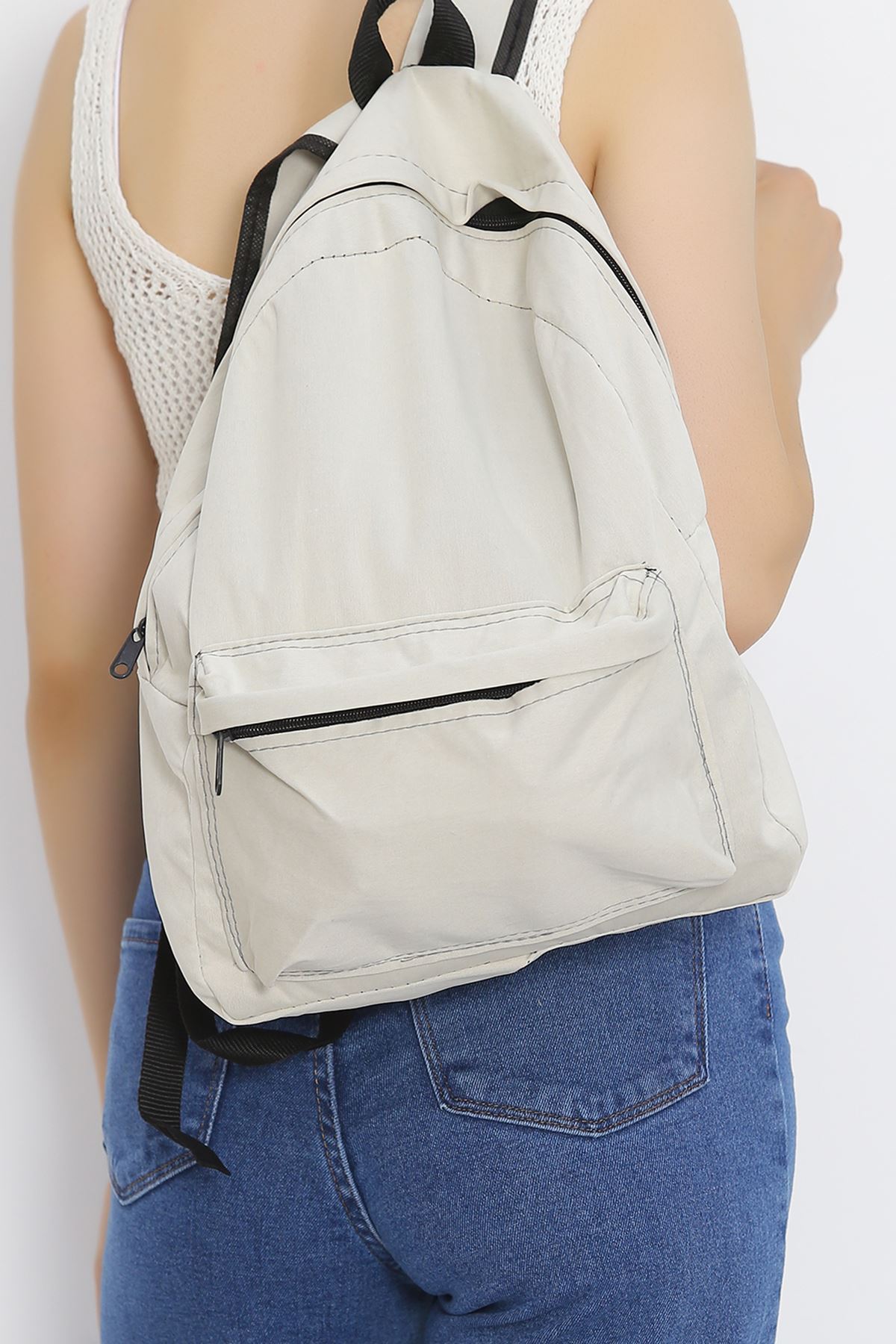 Backpack Cream - 11236.1624.