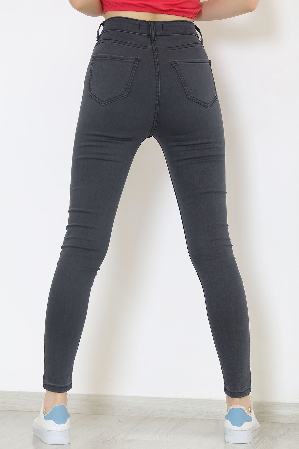 Super Lycra Jeans Koyufüme - 9815.1431.