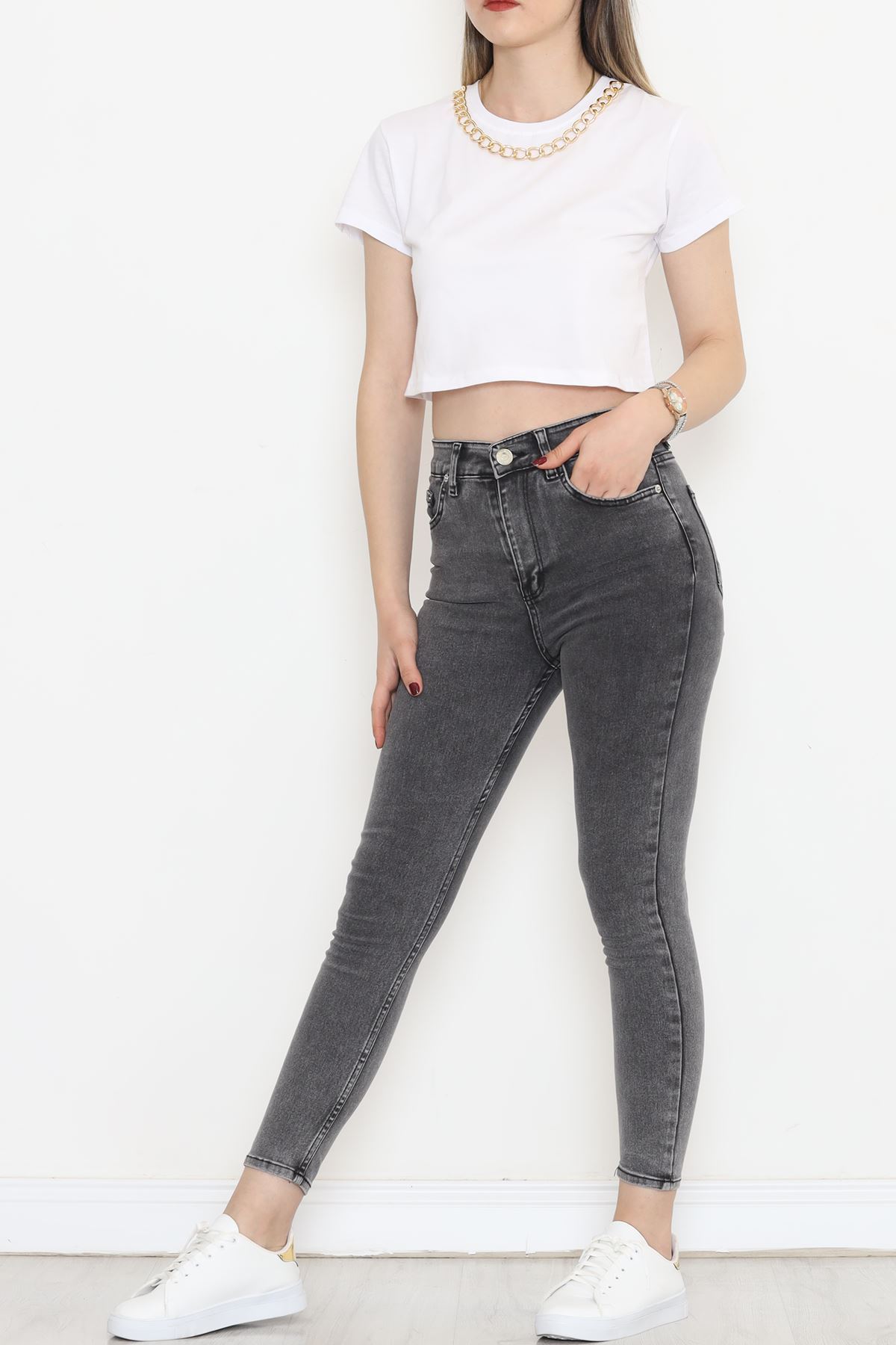 Super Lycra Jeans Pants Wash2 - 9815.1431.