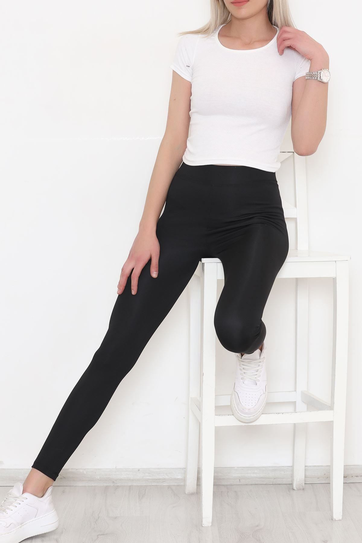 Diving Leggings Black - 10826.1567.