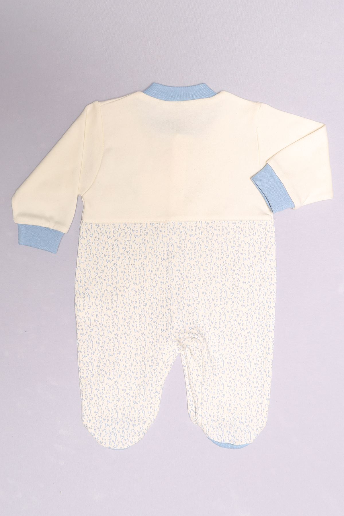 1-6 Month Baby Jumpsuit Ekrumavi - 02270.1803.