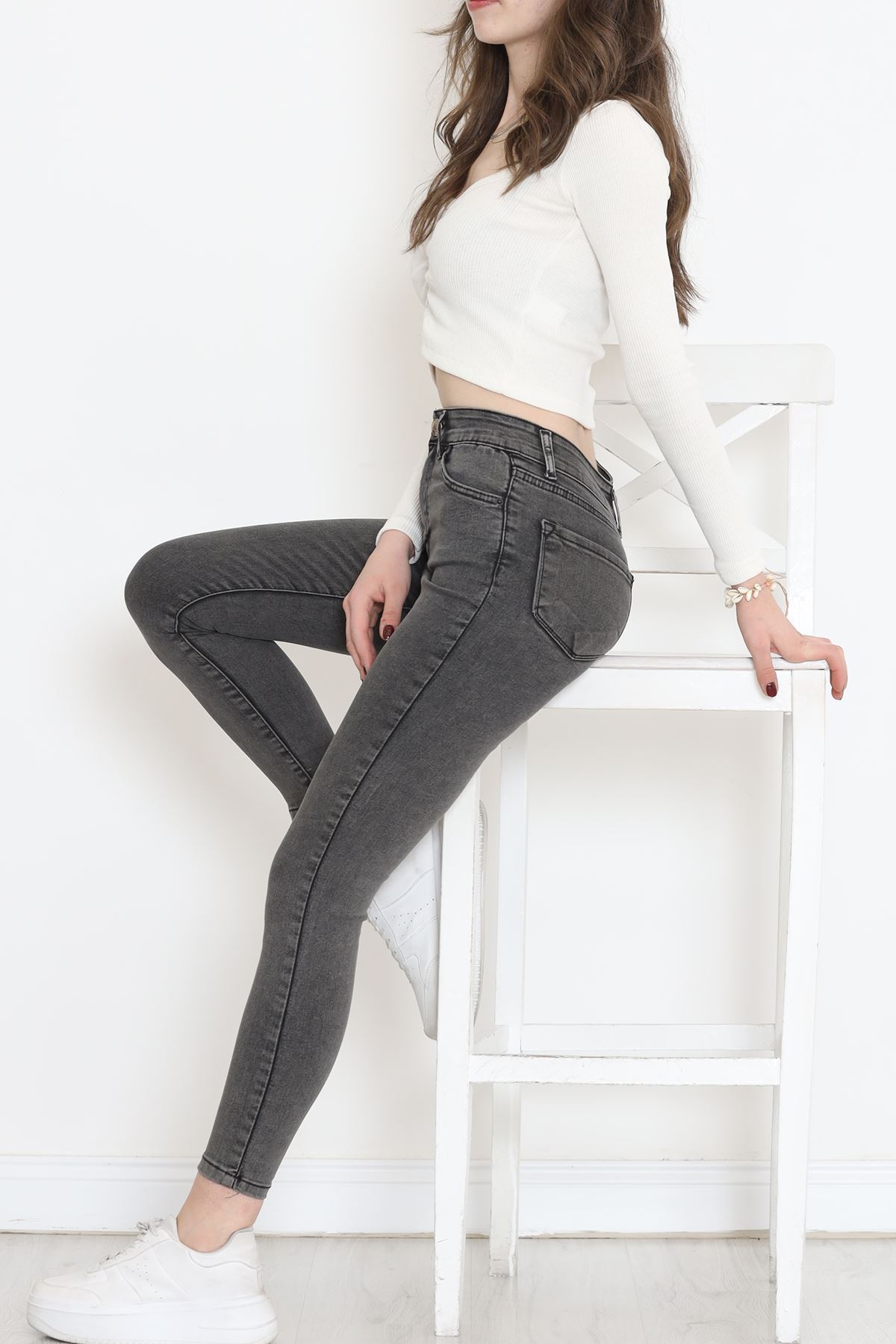 Super Lycra Jeans Koyutint - 9815.1431.