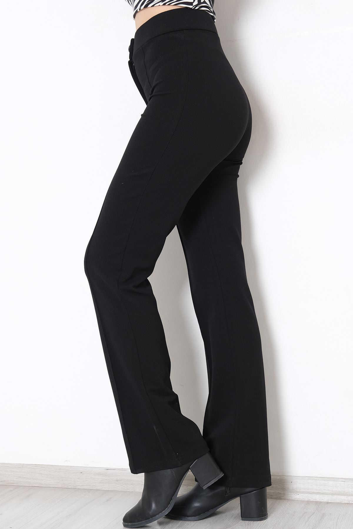 Pants Black - 2214.1247.