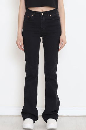 Bell-bottom Jeans Koyufüme3 - 18201.1431.