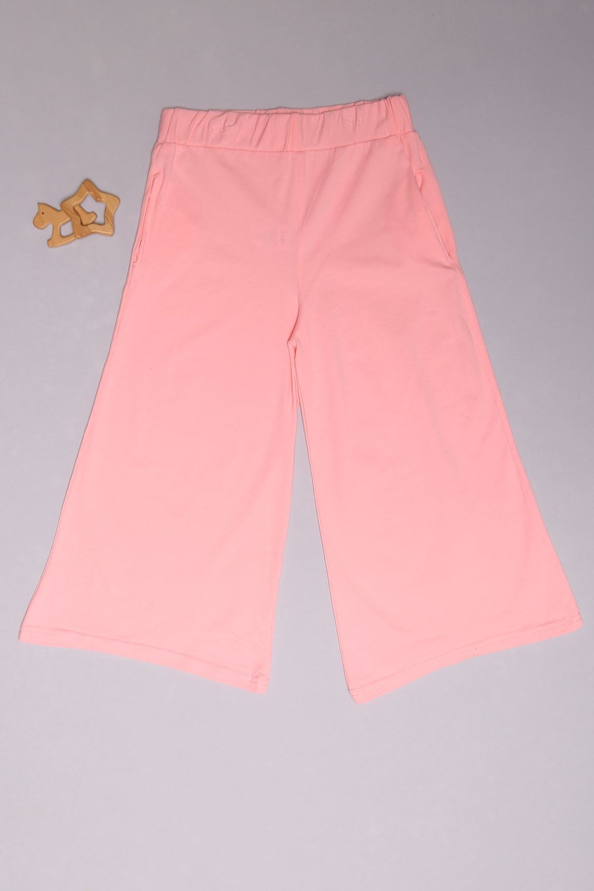 9-12 Years Old Kids Suit Pink - 08056.1803.