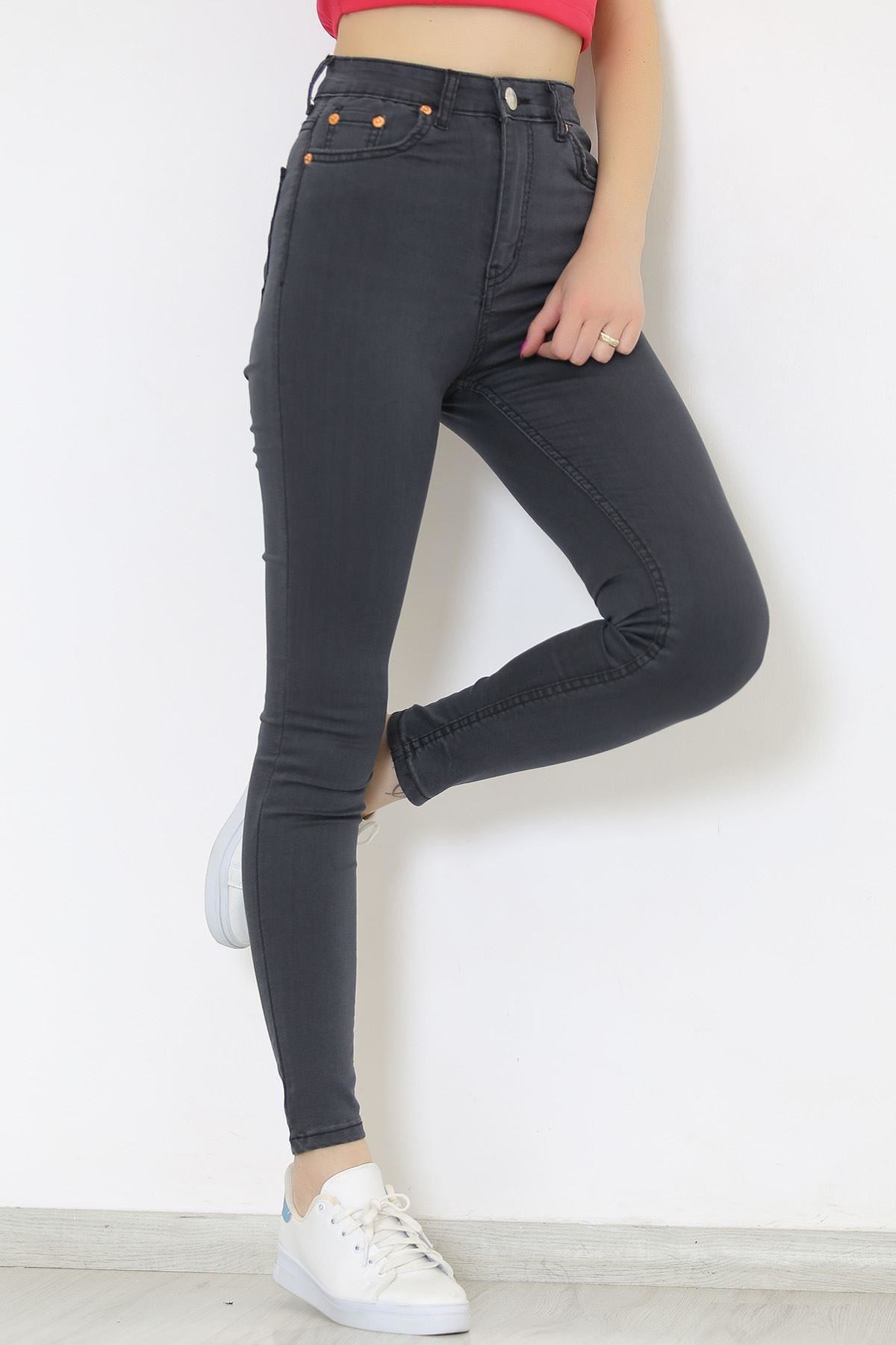 Super Lycra Jeans Koyufüme - 9815.1431.