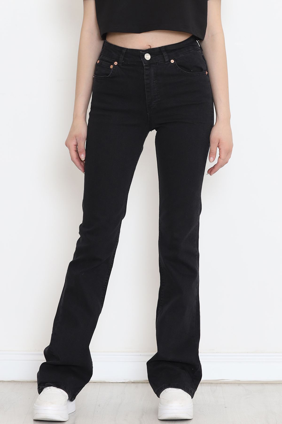 Flared Jeans Trousers Koyufüme2 - 11878.1431.