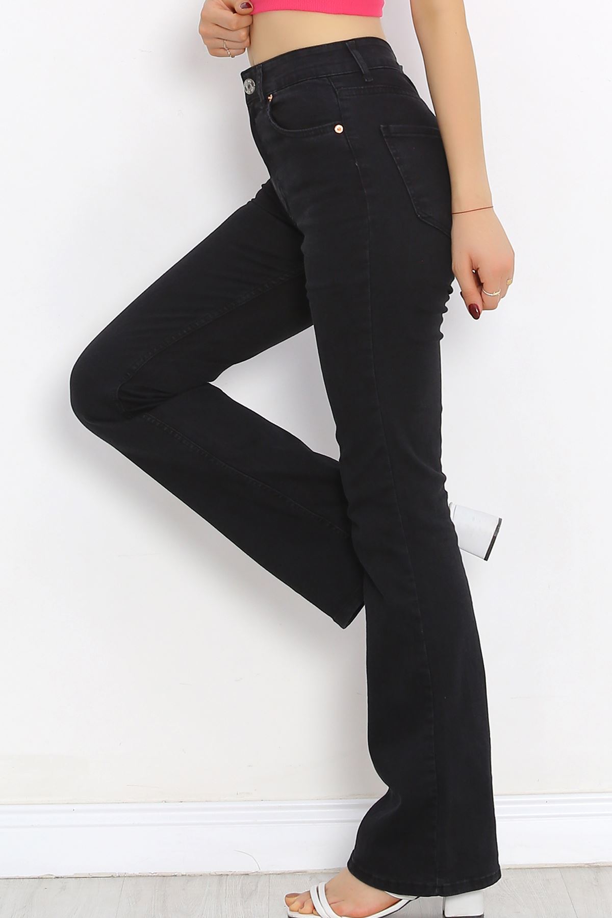 Flared Jeans Trousers Koyufüme - 18974.1431.