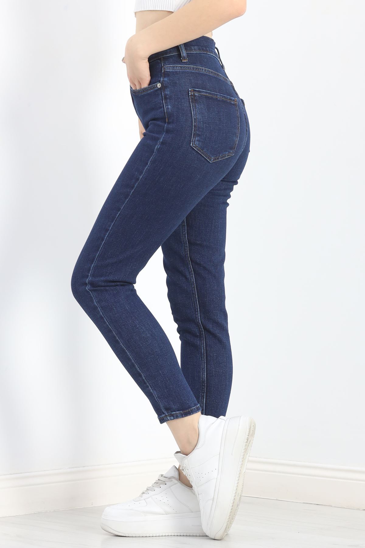 Mom Boyfriend Jeans Koyumavi - 20432.1778.