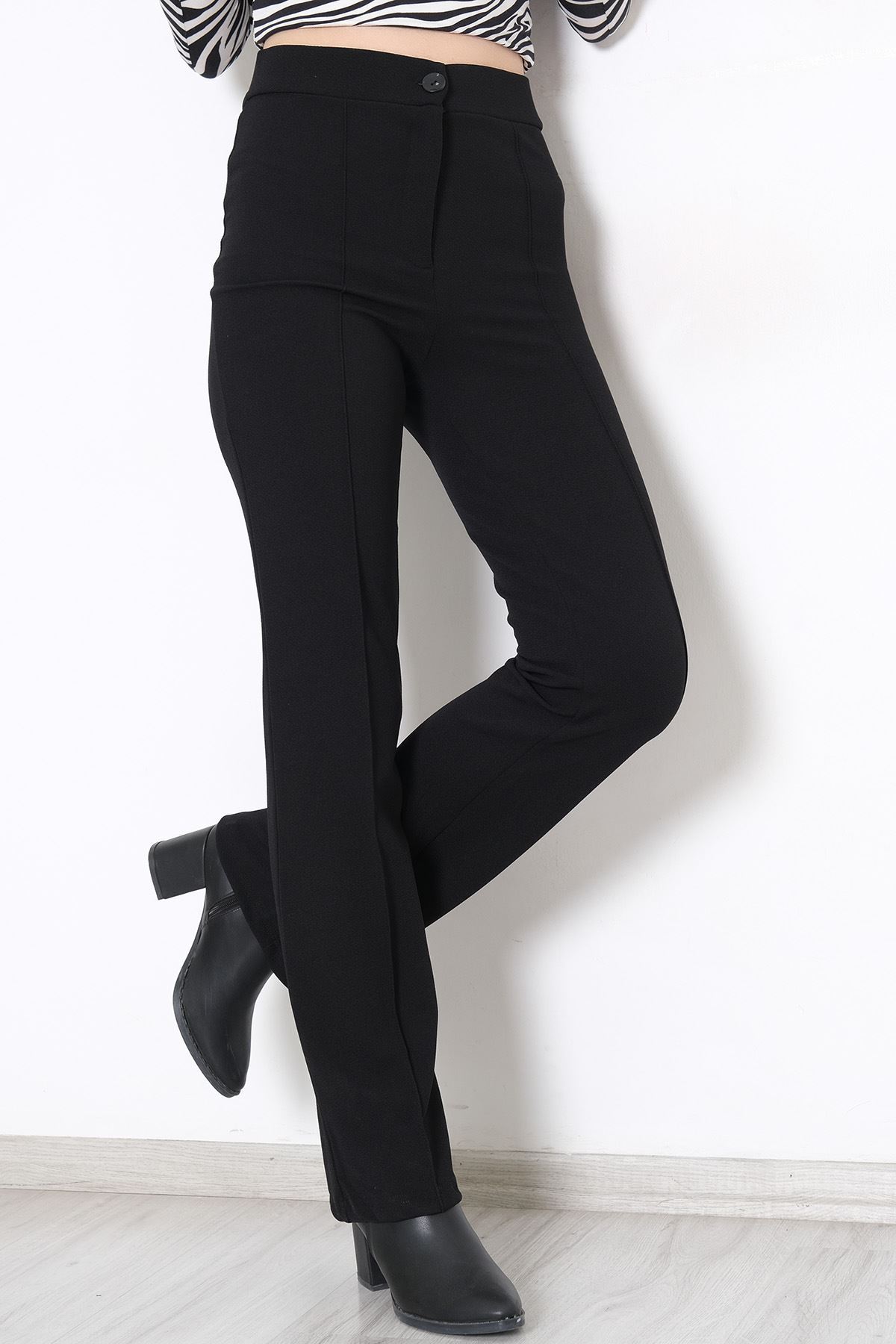 Pants Black - 2214.1247.