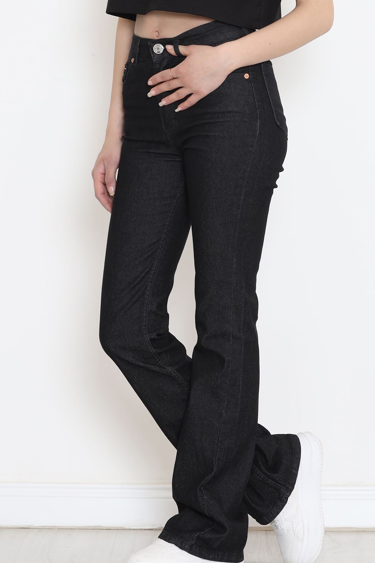 Flared Jeans Trousers Koyufüme - 18201.1431.